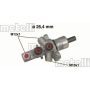 METELLI 05-0517 Brake Master Cylinder