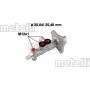 METELLI 05-0629 Brake Master Cylinder