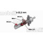 METELLI 05-0721 Brake Master Cylinder