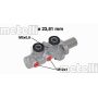 METELLI 05-0746 Brake Master Cylinder