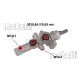 METELLI 05-0857 Brake Master Cylinder