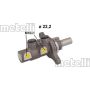 METELLI 05-1151 Brake Master Cylinder