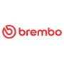 Brembo P85180N Premium Low-Met OE Equivalent Pad