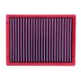 BMC 2017+ Renault Megane IV 1.8 RS TCe 280 279HP Replacement Panel Air Filter
