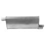 AP Exhaust 30102 Exhaust Muffler