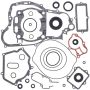 Vertex Pistons 811670 Vertex Gaskets 02-23 Yamaha YZ250 Complete Gasket Kit w/ Oil Seals