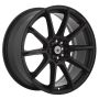 Konig (45B-CL77T04455 17X7 5X100 / 5X4.50 (+45) KON 45B Control (HB 73))