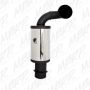 MBRP Exhaust 3045210 Trail Muffler; Bolt-on Design; Packed Muffler.