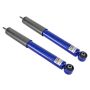 ROUSH 2005-2014 Ford Mustang GT 4.6L/5.0L Stage 2 Rear Shocks - Pair