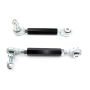 SPL Parts 06-13 BMW 3 Series/1 Series (E9X/E8X) Rear Swaybar Endlinks