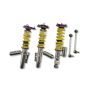 KW 35271803 Clubsport Kit Porsche 911 (996) Carrera 4 4S; incl. Convertible + Targa