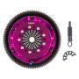 Exedy ZM012SD Hyper Twin Cerametallic Clutch