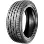 Continental 225/45r17 91h Con Pro Contact Moe Ssr Fr