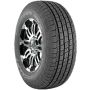 Mastercraft 90000027520 215/70r16 100h Msc Courser Hsx Tour Owl