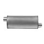 AP Exhaust 2704 Muffler - Truck EX HD