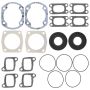 Vertex Pistons 711023C Complete Gasket Kit