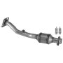Eastern Catalytic 772475 CARB (CA, CO, NY, ME) Catalytic Converter