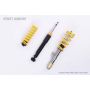 KW 1808000Z Street Comfort Kit 15-17 Volkswagen Golf SportWagen S