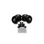 ENERGY SUSPENSION ENE9-9172G 2 -3/8in / 60MM WHEEL (6 EA)