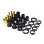 PROTHANE PTN7-318BL 10- Camaro Rear Control Arm Bushings