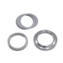 Yukon Gear & Axle SK CSF9-2PIECE Yukon Gear Crush Sleeve Eliminator Kit For Ford 9in