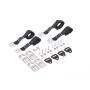 ARB Fridge Tie Down Kit Elements 63Q