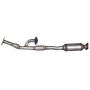 AB Catalytic 5586 Direct-Fit Catalytic Converter EPA (Federal)