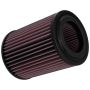 K&N E-0642 Replacement Air Filter