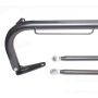 NRG Harness Bar 51in. - Titanium