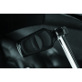 Kuryakyn 4305 Kinetic Shift Peg Gloss Black