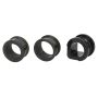 Whiteline W13405 1990-1996 Nissan 300ZX Steering Rack & Pinion Mount Bushing Kit