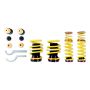 KW H.A.S. 2016+ Audi TT S / TT RS (8S/MQB) Coupe Quattro w/o Magnetic Ride