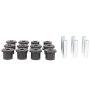 Whiteline W73477 1967-1972 GMC K15/K1500 Pickup Leaf Spring - Bushing Kit