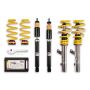KW 10281031 Coilover Kit V1 Audi Golf VI (2+4-Door all gas engines incl. GTI) w/o DCC