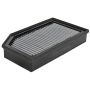 aFe Power 31-10280 Magnum FLOW OE Replacement Air Filter w/ Pro DRY S Media