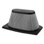 aFe Power 31-80280 Magnum FLOW Inverted Replacement Air Filter (IRF) w/ Pro DRY S Media