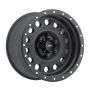 Method Race Wheels MR30778516500 17X8.5 6X135 (+0) CWH 307B Hole (HB 94)