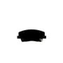 Bosch BE2117H Brake Pads Front