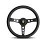 Prototipo Steering Wheel Leather Carbon Fiber