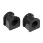 Prothane 79-04 Ford Mustang Front Sway Bar Bushings - 1 1/16in - Black