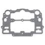 EDELBROCK EDE1499 Airhorn Gaskets - 5 Pack