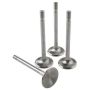 MANLEY MAN11794-4 Ford 2.3L R/M 1.890in Intake Valves