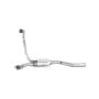 Davico Mfg 14588 Direct Fit Catalytic Converter