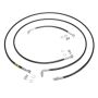 Chase Bays CB-R32-OEMC 89-98 Nissan Skyline R32/R33 (w/OE MC) Brake Line Relocation