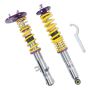 KW 35271818 911 964 Carrera 2 Convertible Targa Clubsport Coilover Kit 2-Way