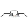 ST Suspensions 50168 ST Front Anti-Swaybar Honda Civic Coupe Sedan
