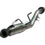 Davico Mfg 46117 Dealer Alternative Catalytic Converter