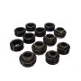 ENERGY SUSPENSION ENE3-4130G 82-03 S10/Blazer Body Mounts Black