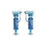 King Shocks 2007+ Chevrolet Avalanche 1500 Front 2.5 Dia Remote Res Coilover w/Adjuster (Pair)