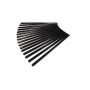 COMP CAMS COM7971-16 5/16 Hi-Tech Pushrods - 8.300 Long